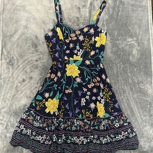 Size Extra Small Dress